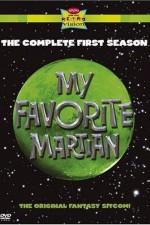 Watch My Favorite Martian Viooz